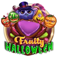 Fruity Halloween